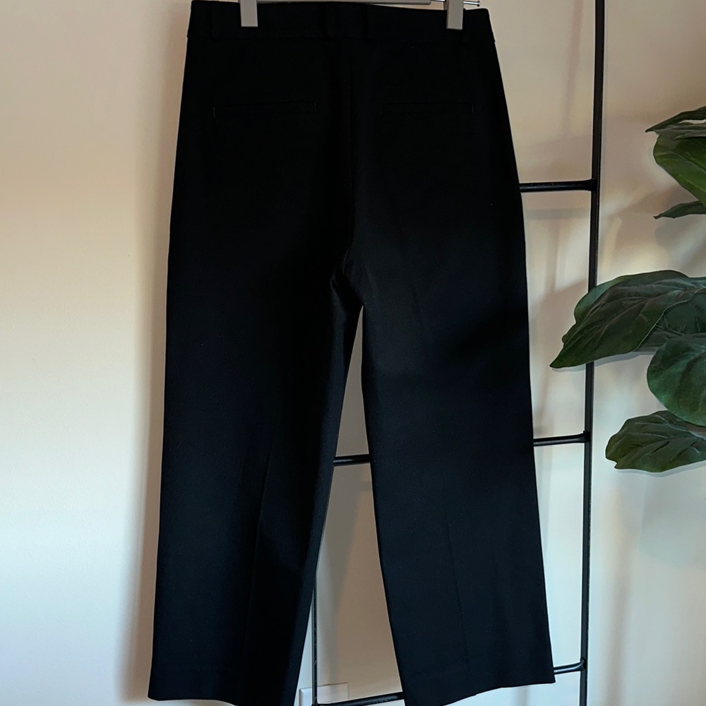 *NWT SLOAN STRAIGHT ANKLE PANT - Picture 5 of 5